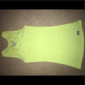 Under Armour Tank